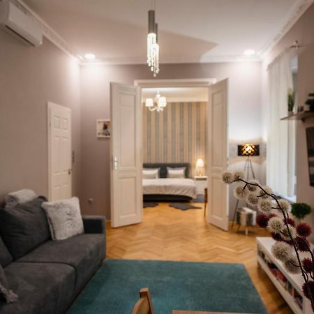 Jacks'S Home Apartman - Free Parking Печ Экстерьер фото